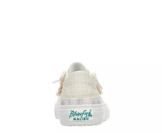 Blowfish Womens Alex Slip On Sneaker Product Image