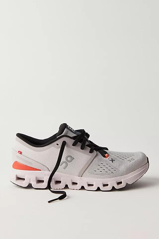 On Cloud X 4 Sneakers Product Image