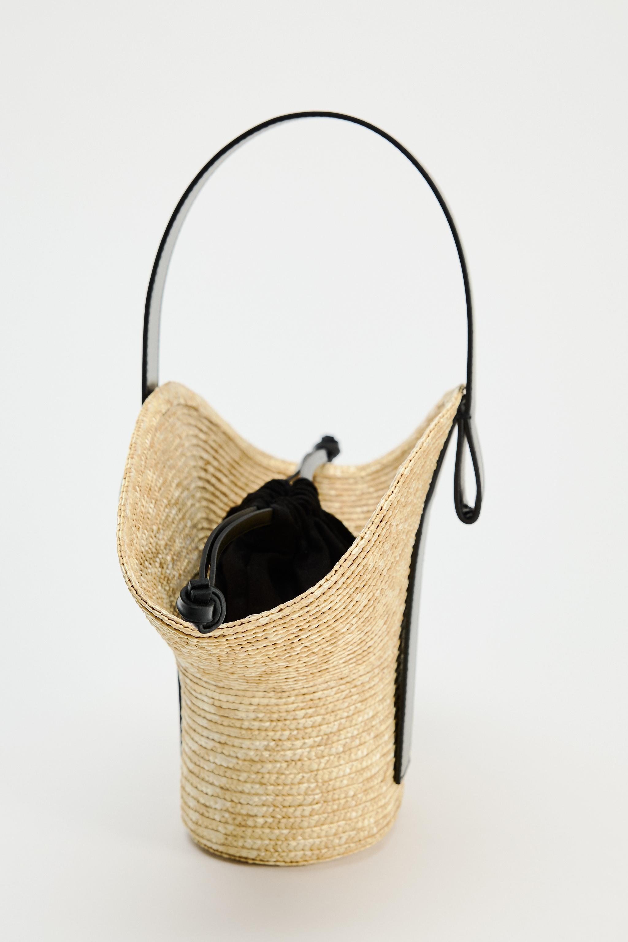 BASKET BAG Product Image