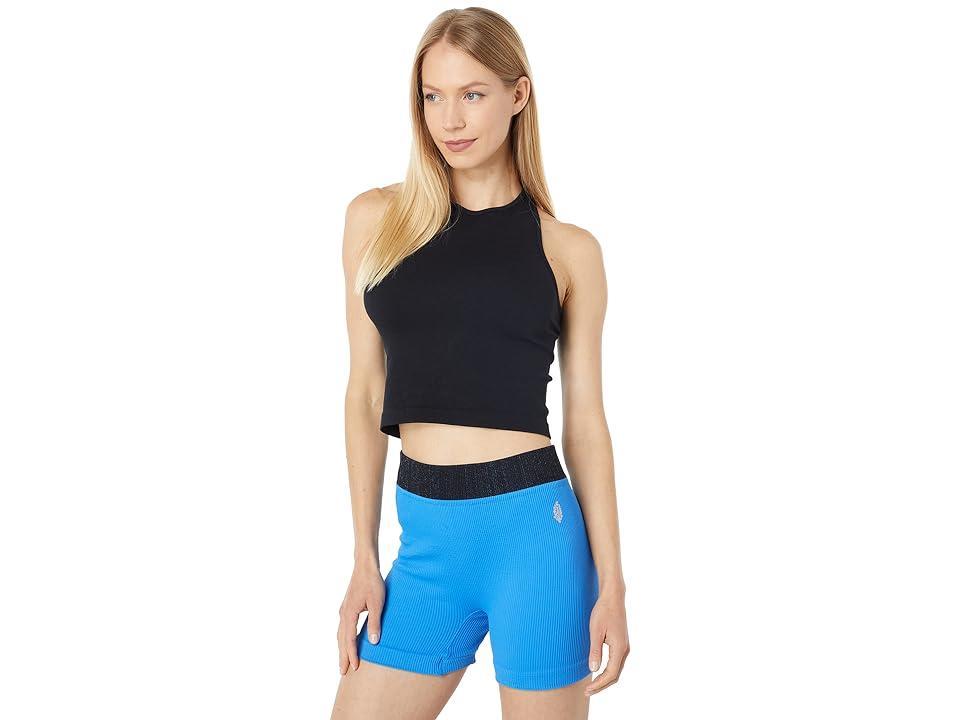 Free People Hayley Racerback Brami Crop Top Product Image