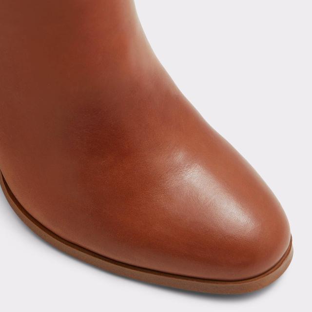 Belide Cognac Women's Tall Boots | ALDO US Product Image