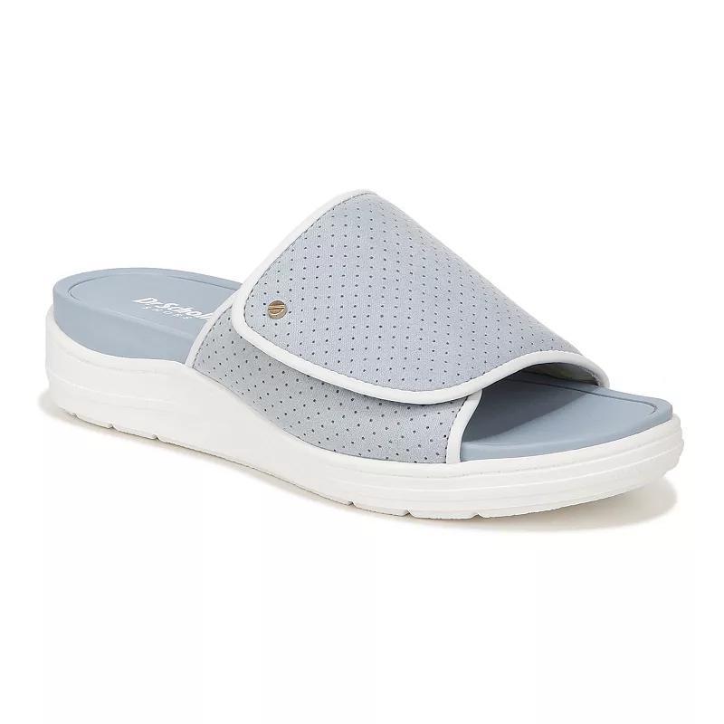 Dr. Scholls Womens Time Off Set Slide Sandal Product Image