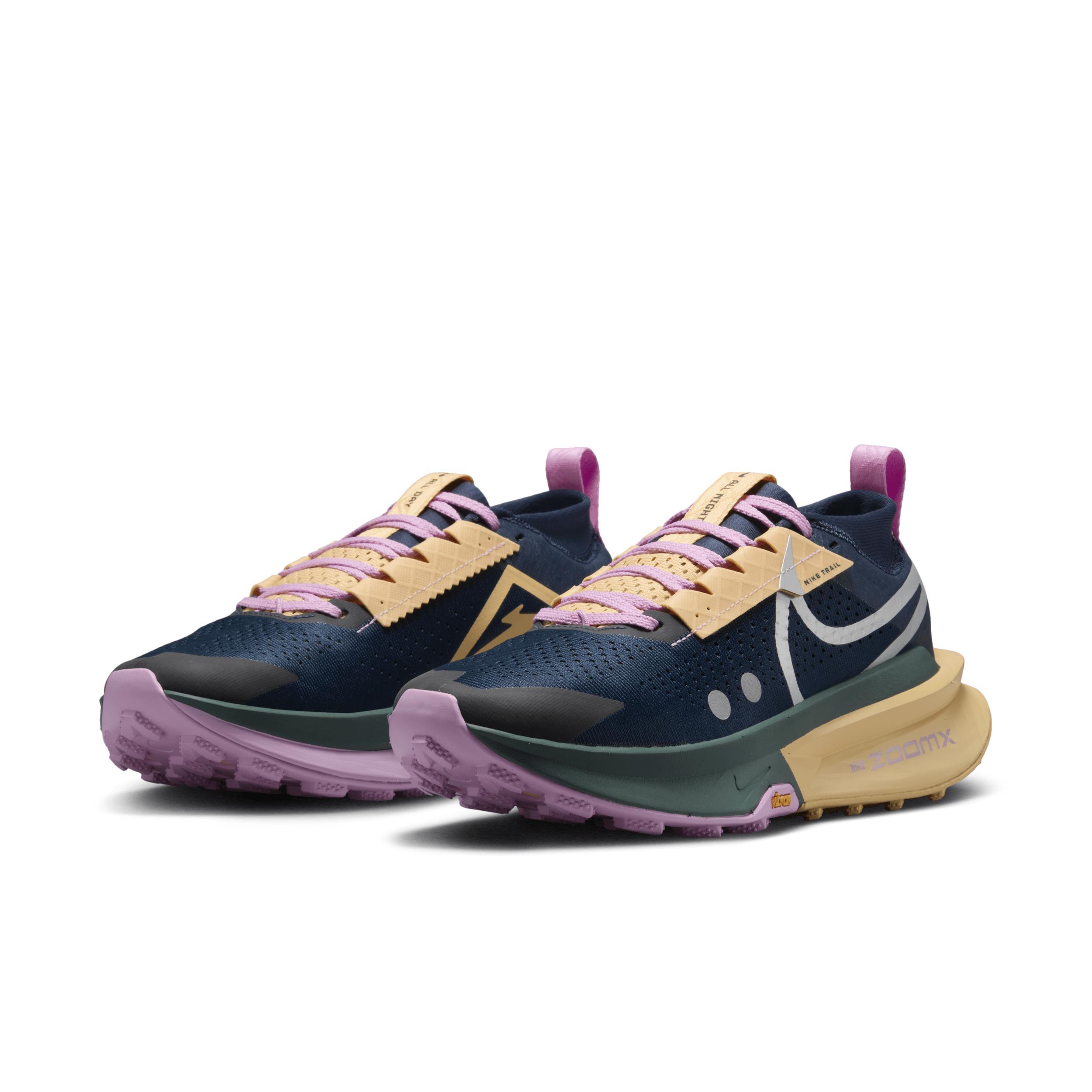 Nike Women's Zegama 2 Trail Running Shoes Product Image