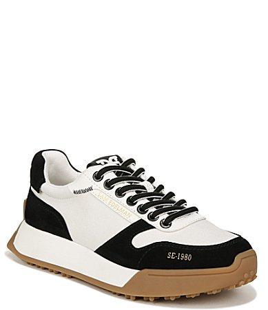 Womens Layla Low-Top Sneakers Product Image