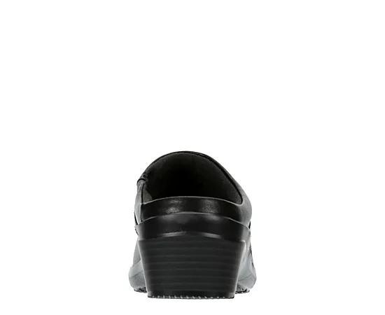 Clarks Womens Angie Mist Clog Product Image