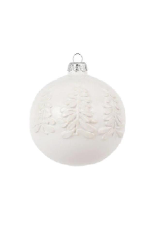 LASTRA HOLIDAY ORNAMENT Product Image