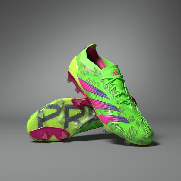 Predator Elite Generation Pred Firm Ground Cleats Product Image