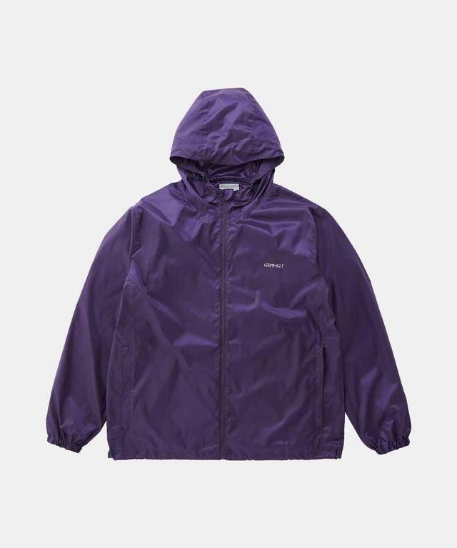 Packable Windbreaker Product Image