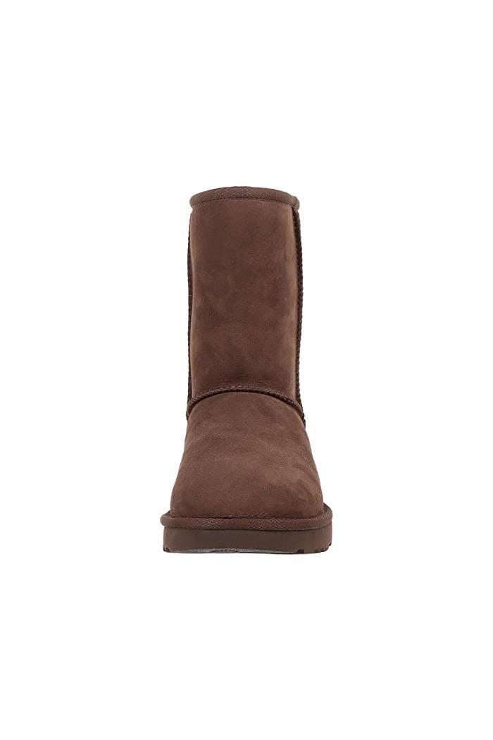 Ugg Women's Classic Short II Female Product Image