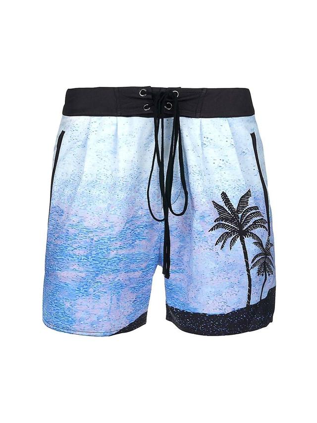 Mens Bree Shorts Product Image