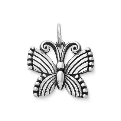 Festival Butterfly Charm Product Image