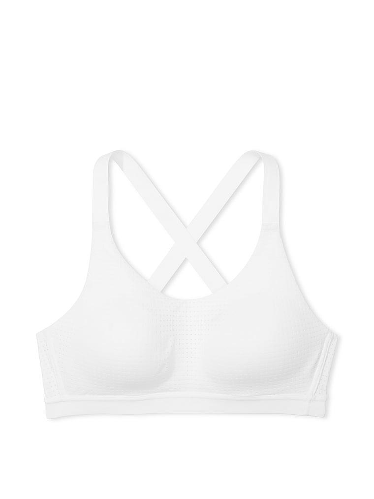 Lightweight Mesh Sports Bra Product Image