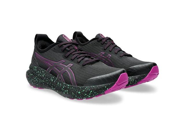 ASICS Women's GEL-Kayano 31 Lite-Show (Lite-Show/Purple Spectrum) Women's Running Shoes Product Image