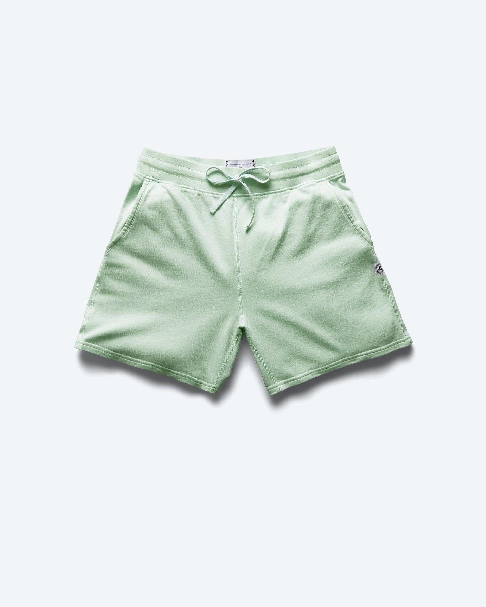 Lightweight Terry Short 6" Male Product Image