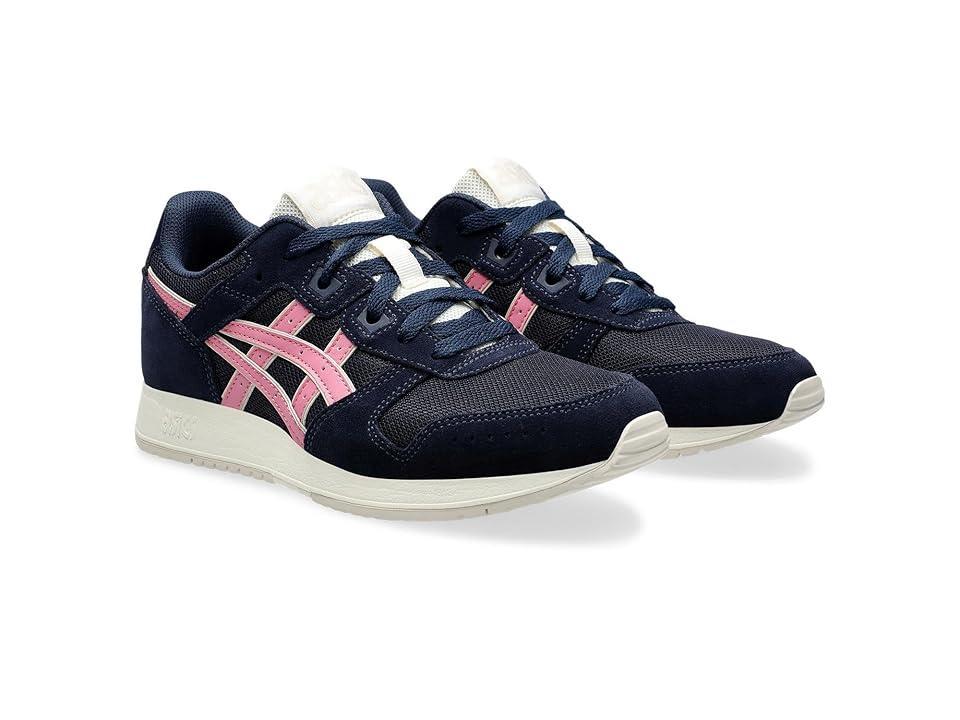 ASICS Lyte Classic (Midnight/Sweet Pink) Women's Classic Shoes Product Image