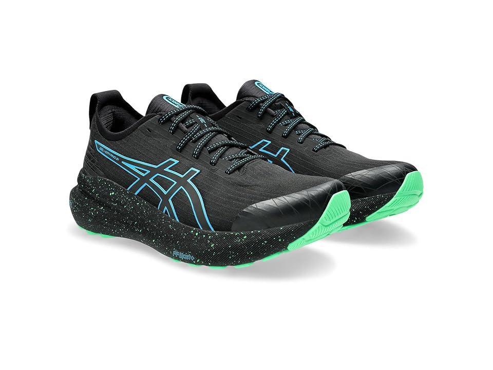 ASICS Men's GEL-Kayano 31 Lite-Show (Lite-Show/Digital Aqua) Men's Running Shoes Product Image