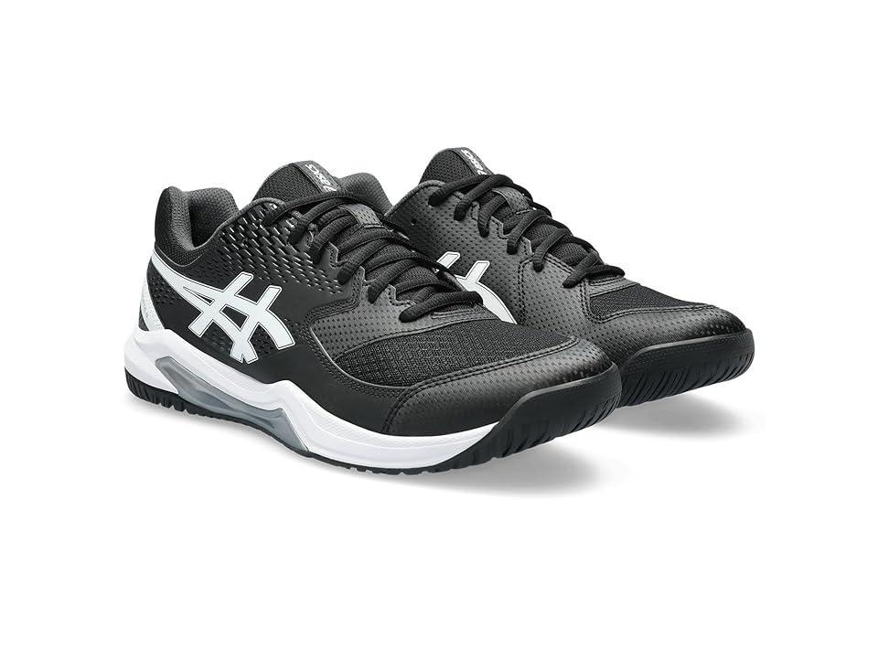 ASICS Men's GEL-Dedicate 8 Tennis Shoe White) Men's Shoes Product Image