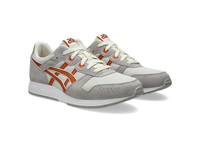 ASICS Sportstyle Lyte Classic (Pale Oak/Rust Orange) Men's Shoes Product Image