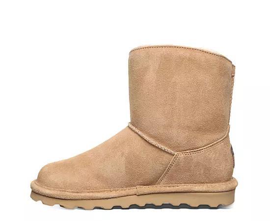 Bearpaw Womens Isabelle Water Resistant Boot Product Image