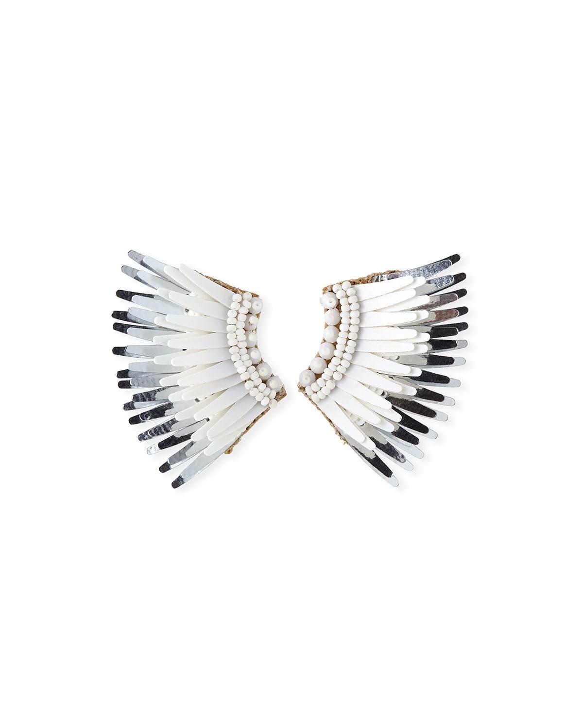 Mini Madeline Statement Earrings Product Image