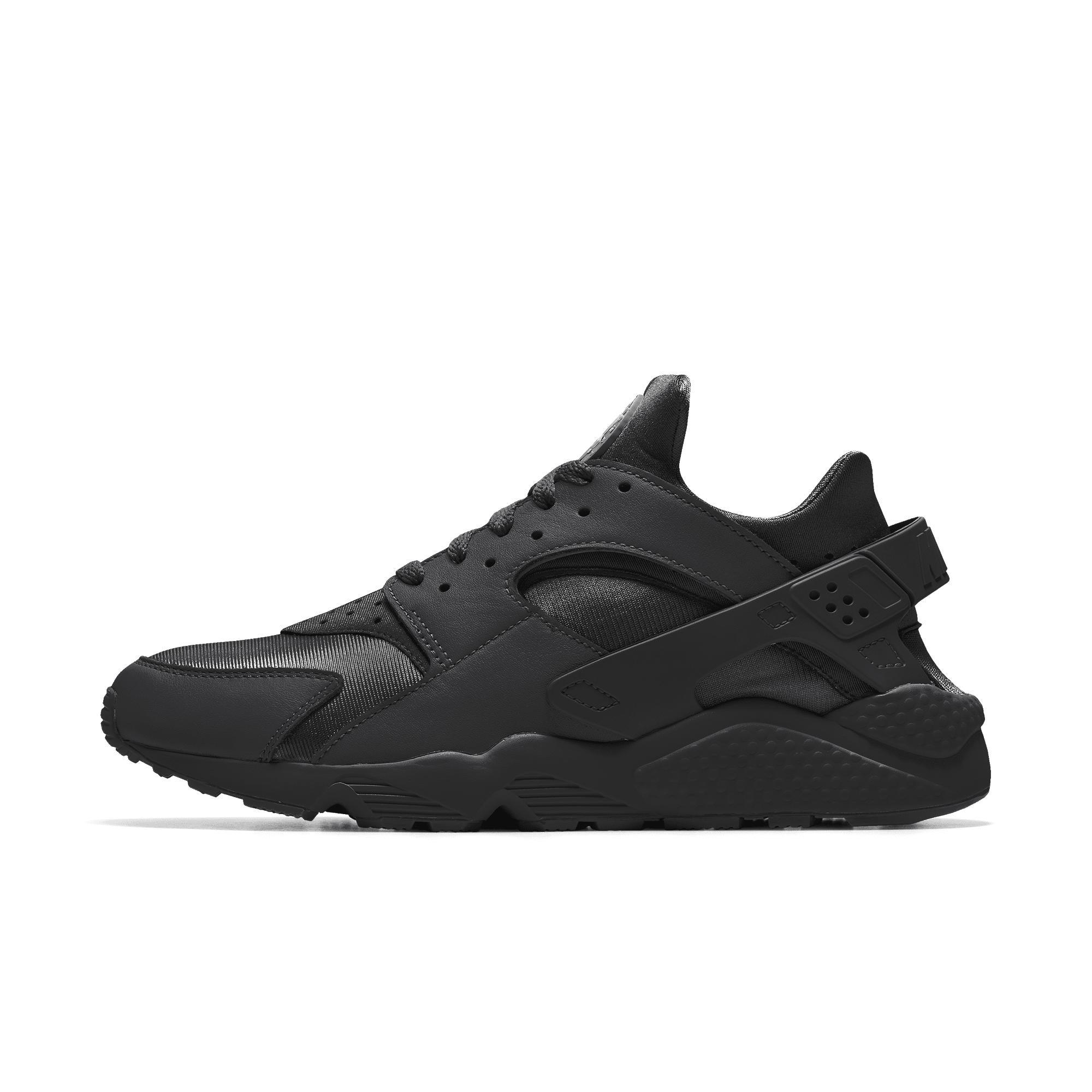 Nike Women's Air Huarache By You Custom Shoes Product Image