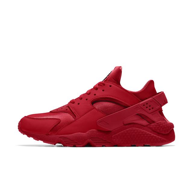 Nike Women's Air Huarache By You Custom Shoes Product Image