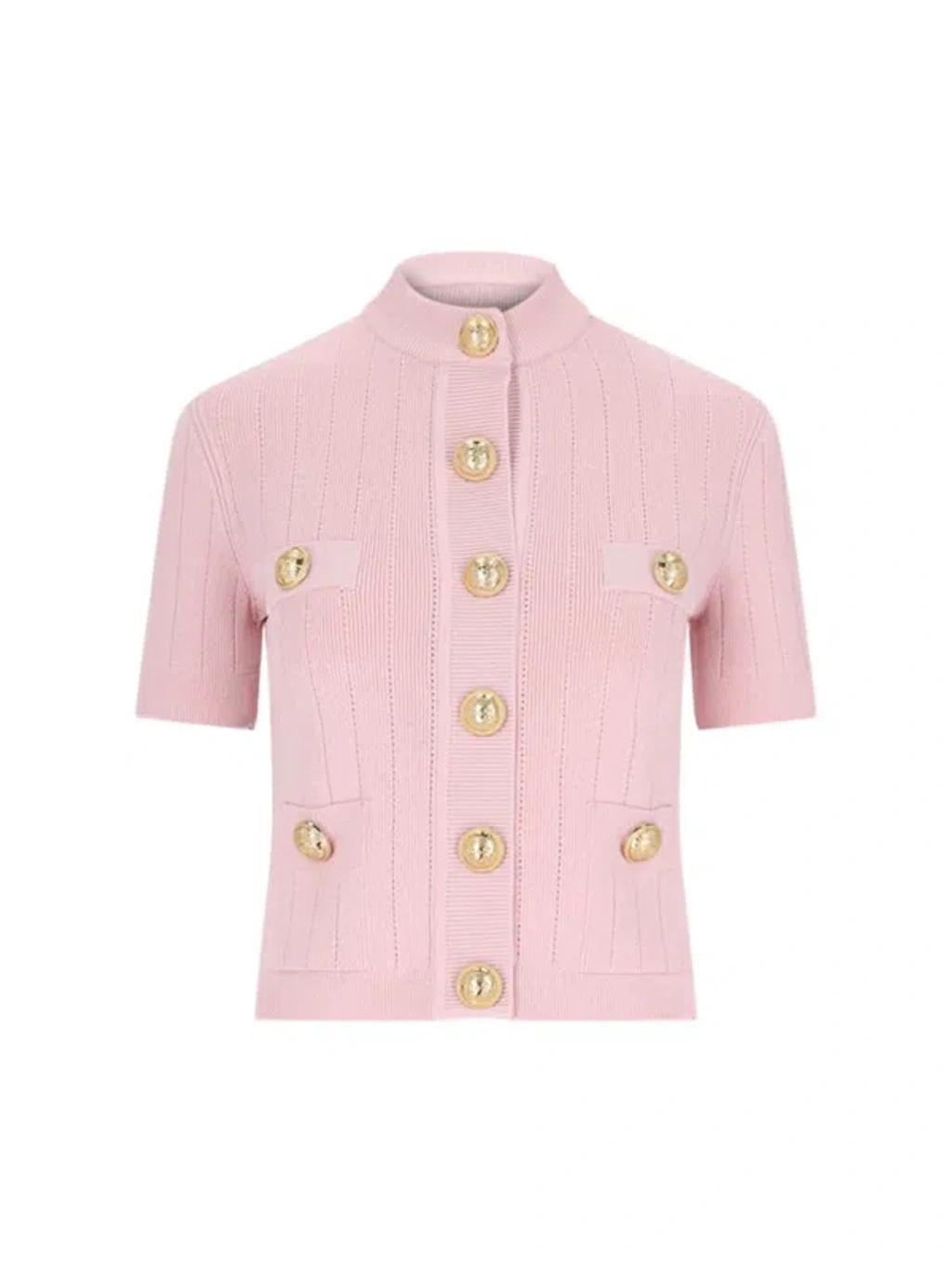 Sweaters In Pink product image