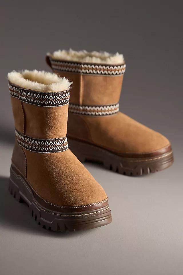 UGG® Classic Mini TrailGazer Boots Product Image