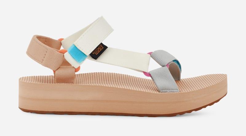 Teva Midform Universal Canvas Sandal Product Image