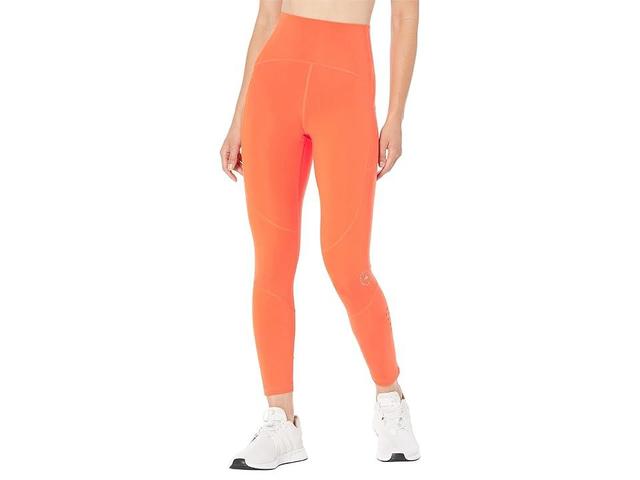 adidas by Stella McCartney Truepurpose Training 7/8 Tights HI6149 (Semi Impact ) Women's Clothing Product Image