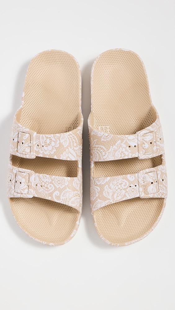 Freedom Moses Moses Sandals | Shopbop Product Image