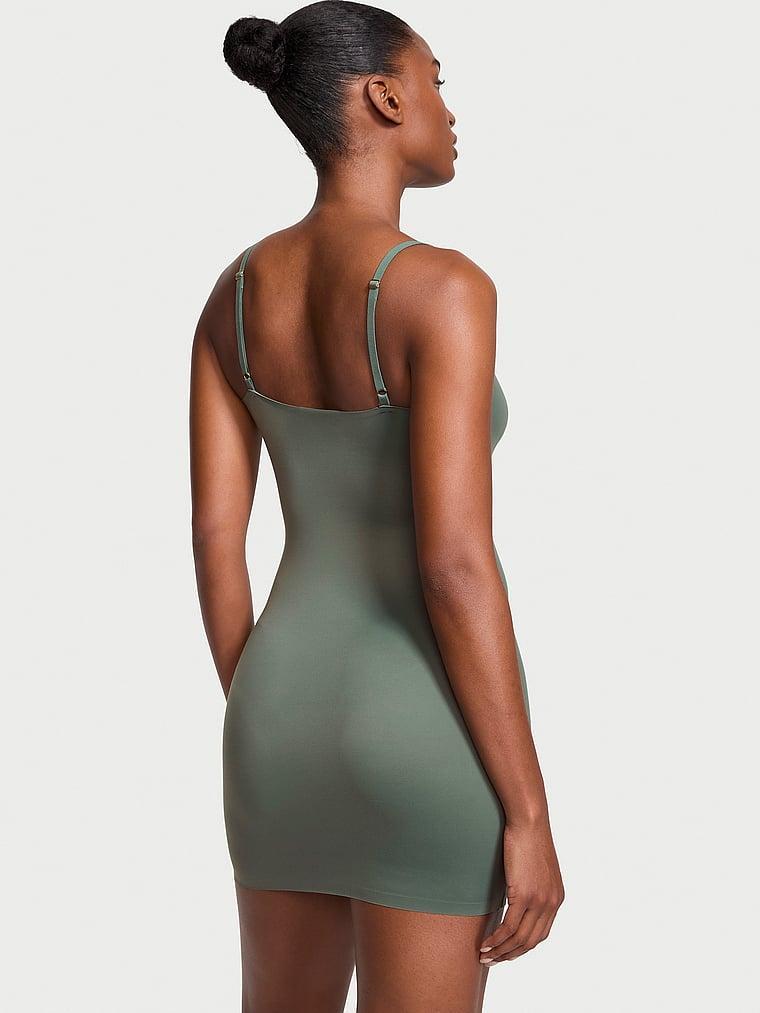 FeatherSoft™ BODYWEAR Slip Dress Product Image