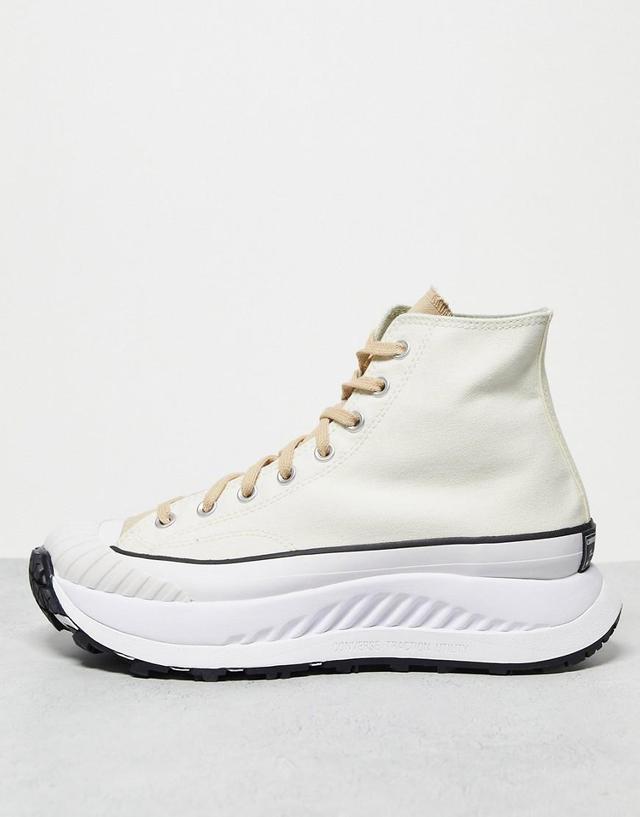 Converse Chuck 70s AT-CX Hi platform sneakers Product Image