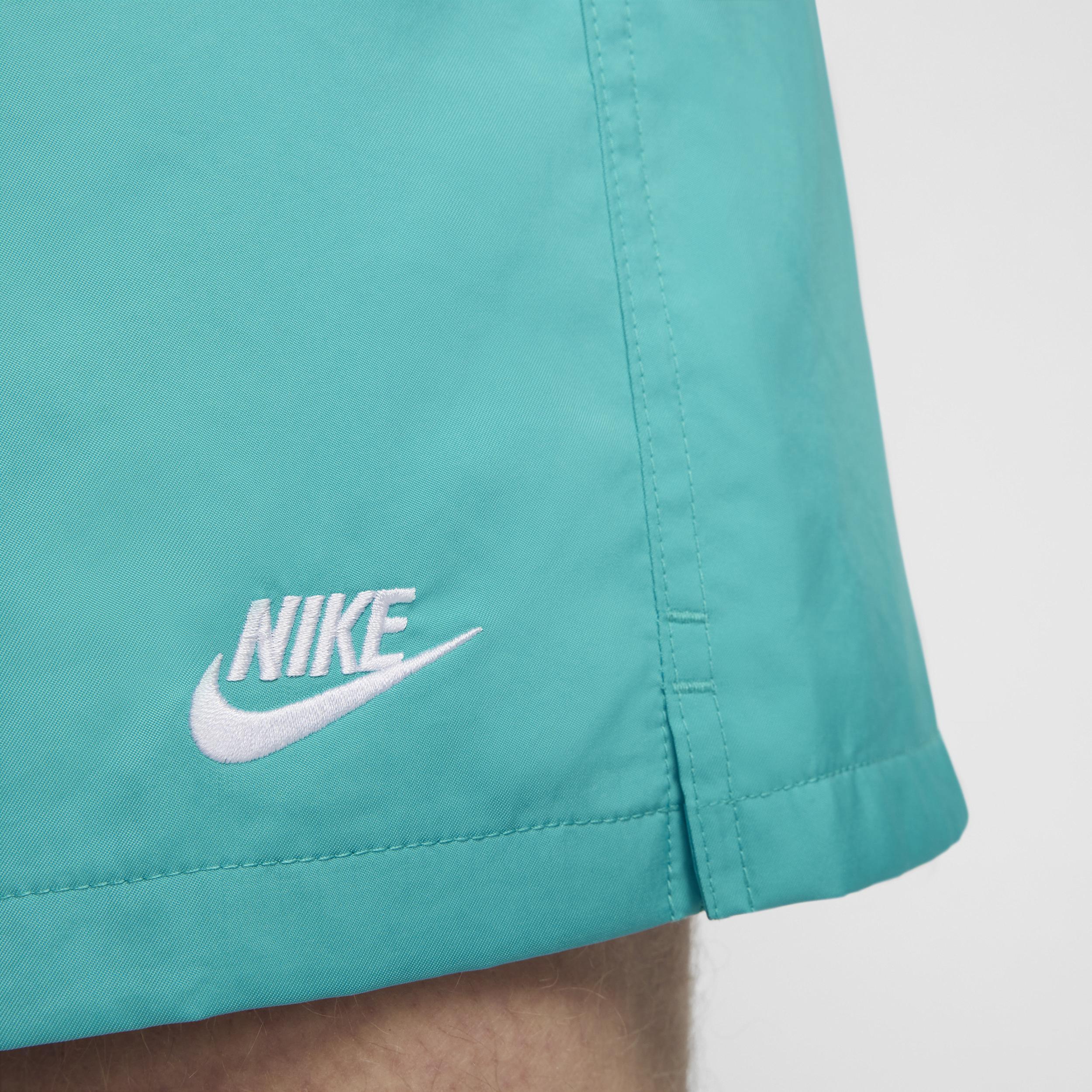 Nike Mens Club Woven Flow Shorts Product Image