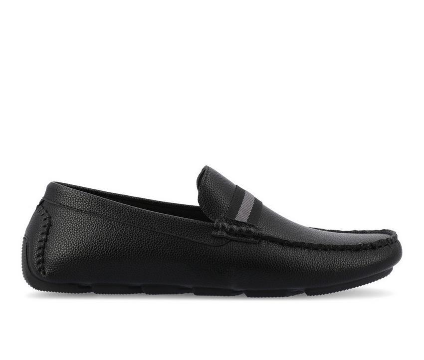 Men's Vance Co. Griffin Casual Loafers Product Image