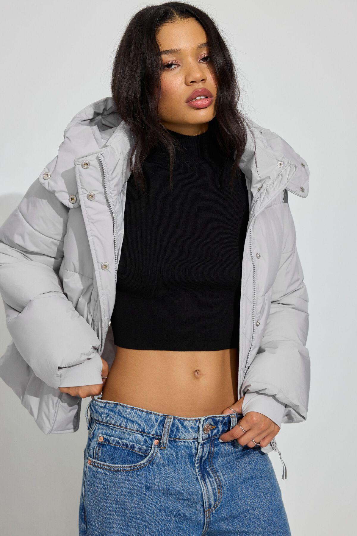 Perfect Puff Jacket Product Image