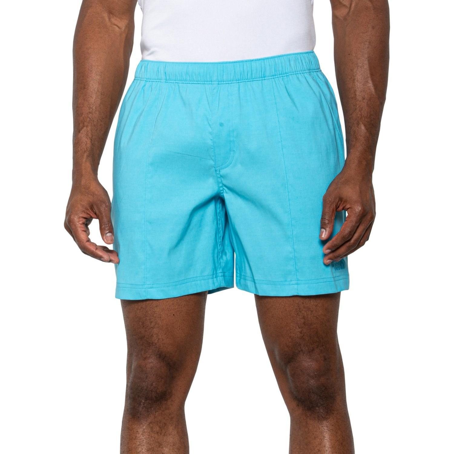 The North Face Class V Pull-On Shorts Product Image