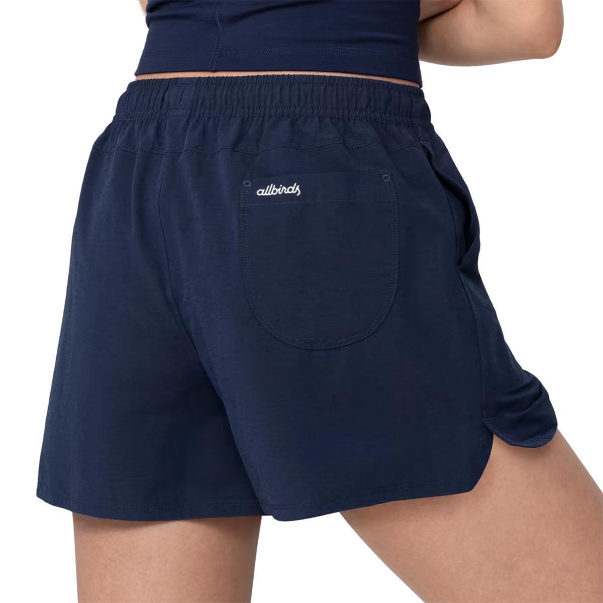 allbirds Women's Natural Run Short Product Image