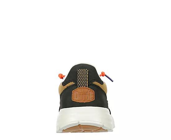 Heydude Men's Sirocco Alta Sneaker Product Image