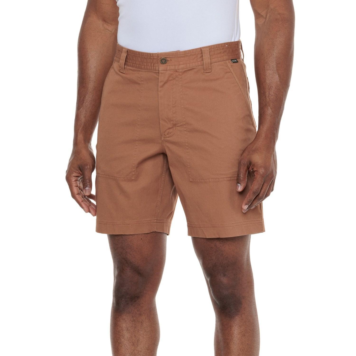 Howler Brothers Clarksville Walking Shorts Product Image