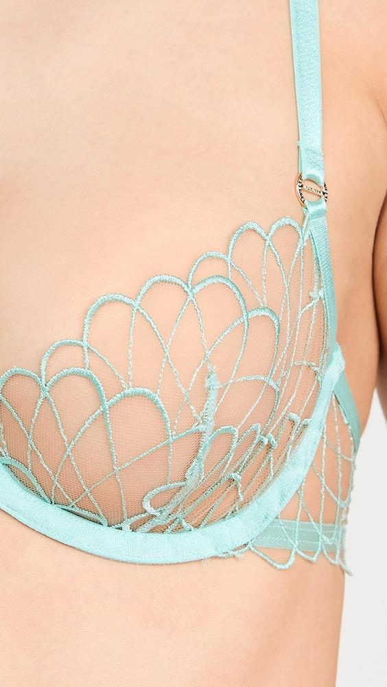 Bluebella Rosetta Wired Bra | Shopbop Product Image