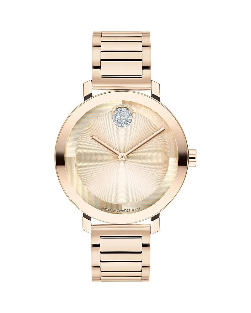 Movado Bold Evolution 2.0 Watch, 34mm Product Image