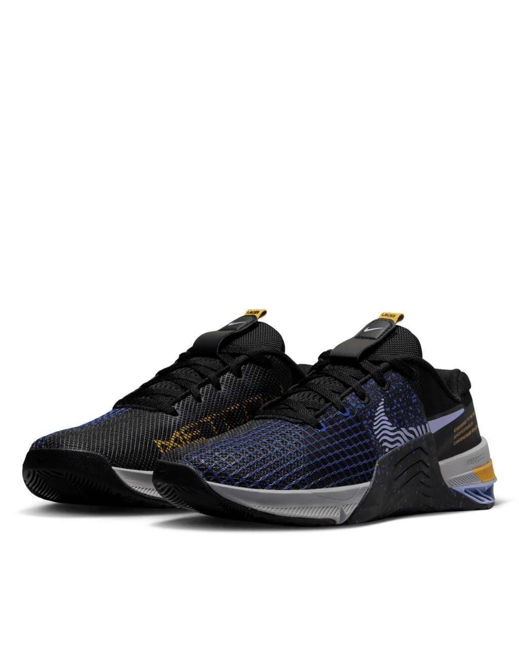 Nike Training Metcon 8 sneakers Product Image