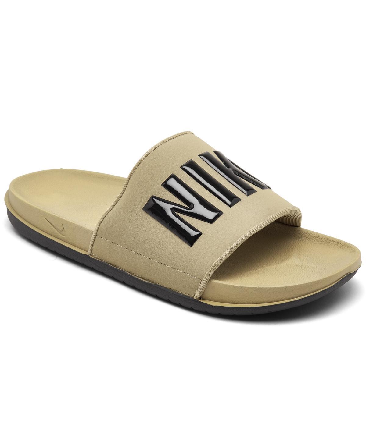 Nike Offcourt Mens Slide Sandals Product Image