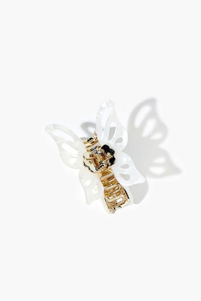 Butterfly Hair Claw Clip | Forever 21 Product Image