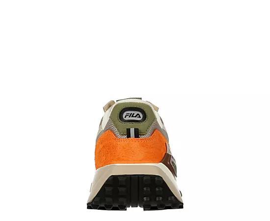 Fila Men's Levonte Sneaker Running Sneakers Product Image