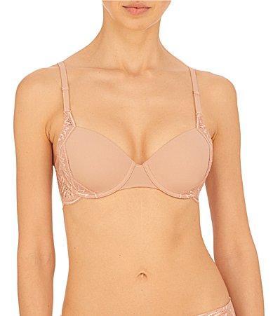 Natori Demi Contour Underwire Bra Product Image