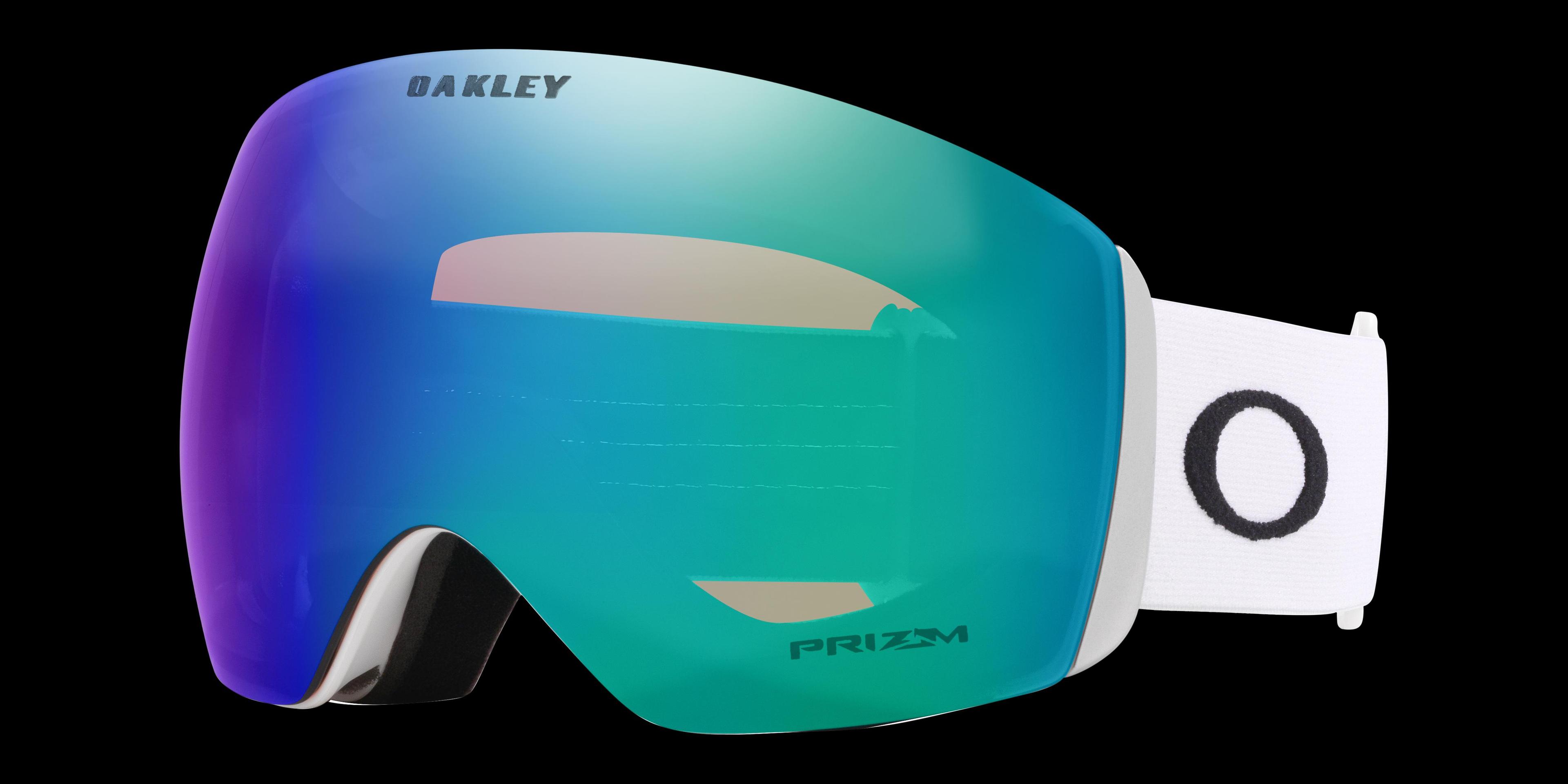 Oakley Men's Flight Deck™ L Snow Goggles Product Image