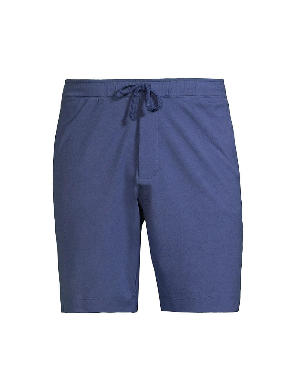 Mens Free Bird Drawstring Shorts Product Image