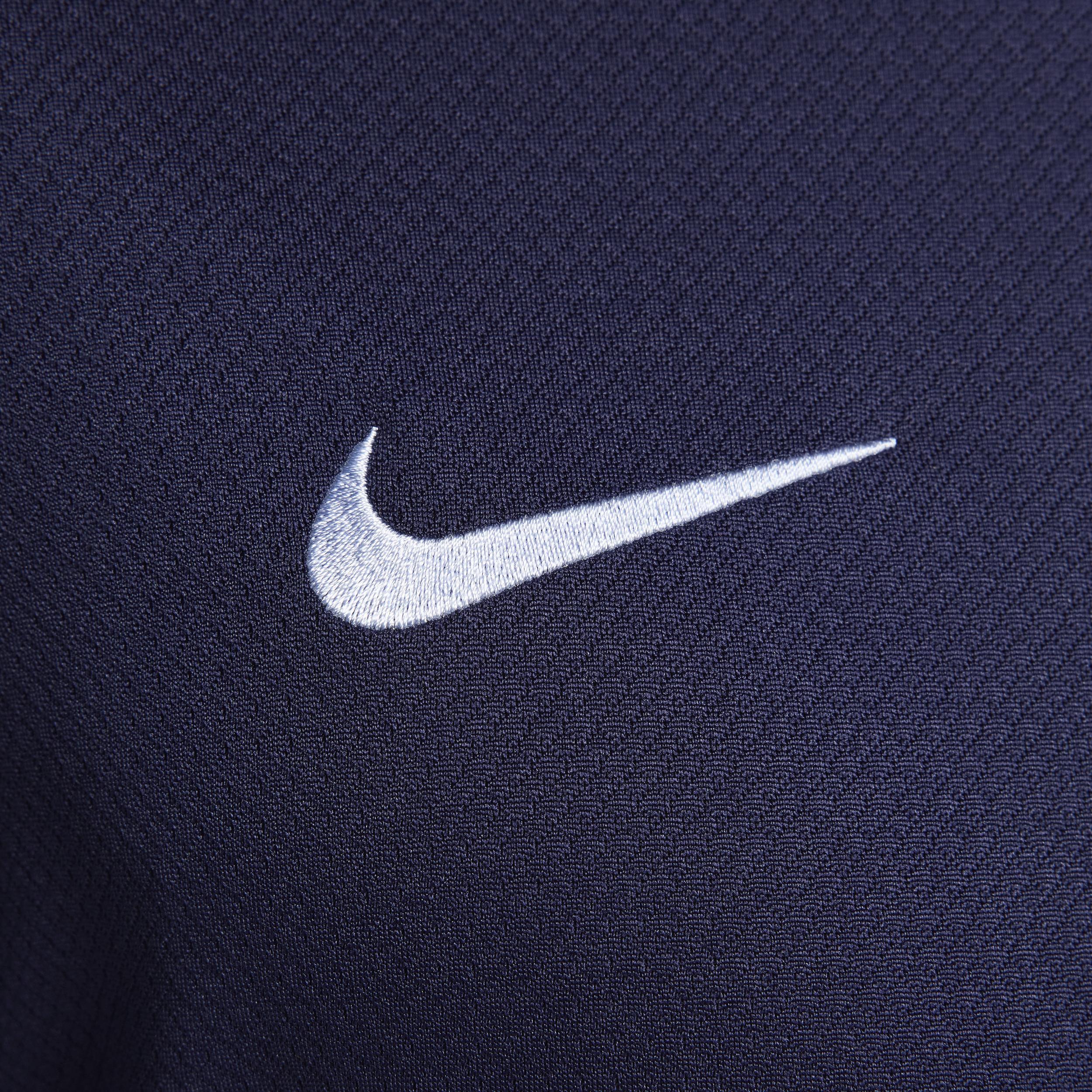 FFF Strike Men's Nike Dri-FIT Soccer Short-Sleeve Knit Top Product Image